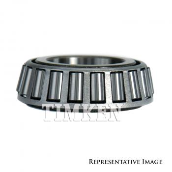 Timken L44643 - Manual Trans Countershaft Bearing Timken L44643 Manual Trans Countershaft Bearing product image 6 of 8