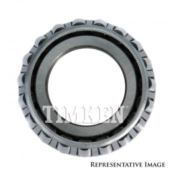 Timken L44643 - Manual Trans Countershaft Bearing Timken L44643 Manual Trans Countershaft Bearing product image 8 of 8