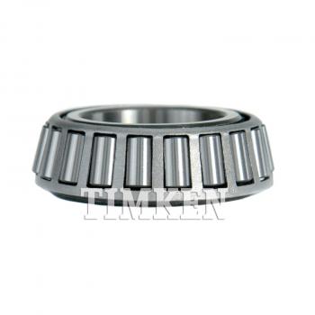 Timken L44649 Manual Trans Input Shaft Bearing product image 3 of 4