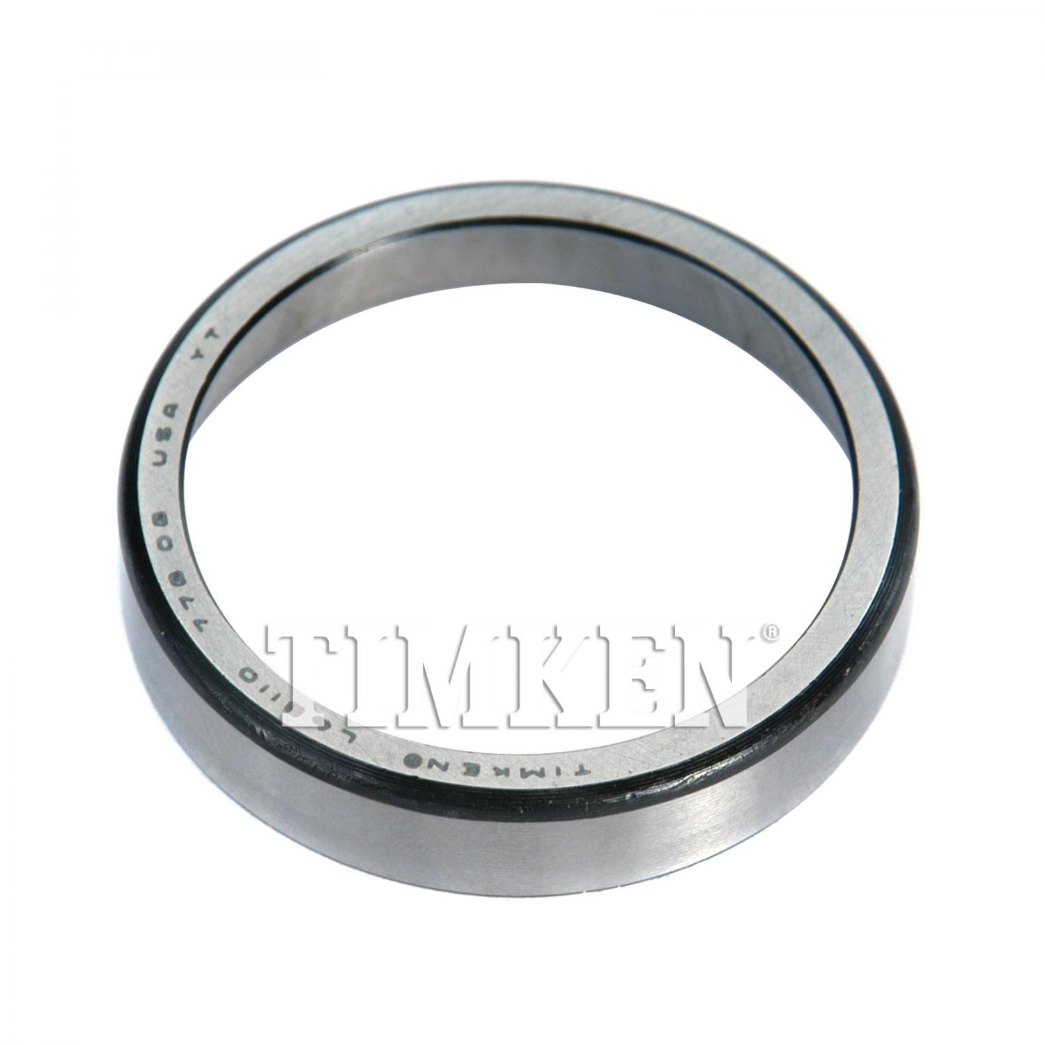 Timken L68110 Wheel Bearing Race product image 1 of 8