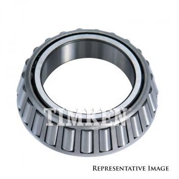 Timken L68149 - Wheel Bearing Timken L68149 Differential Pinion Bearing product image 2 of 8