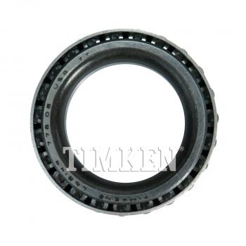 Timken L68149 - Wheel Bearing Timken L68149 Differential Pinion Bearing product image 3 of 8