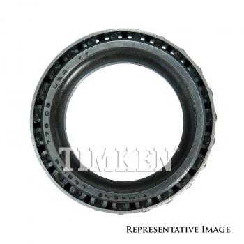 Timken L68149 - Wheel Bearing Timken L68149 Differential Pinion Bearing product image 4 of 8
