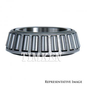 Timken L68149 - Wheel Bearing Timken L68149 Differential Pinion Bearing product image 6 of 8