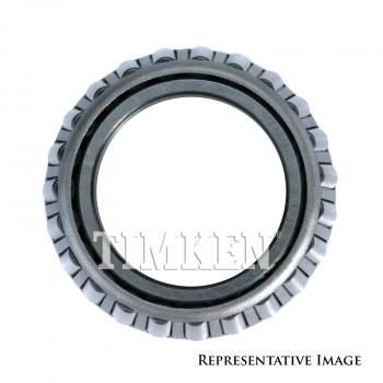 Timken L68149 - Wheel Bearing Timken L68149 Differential Pinion Bearing product image 8 of 8