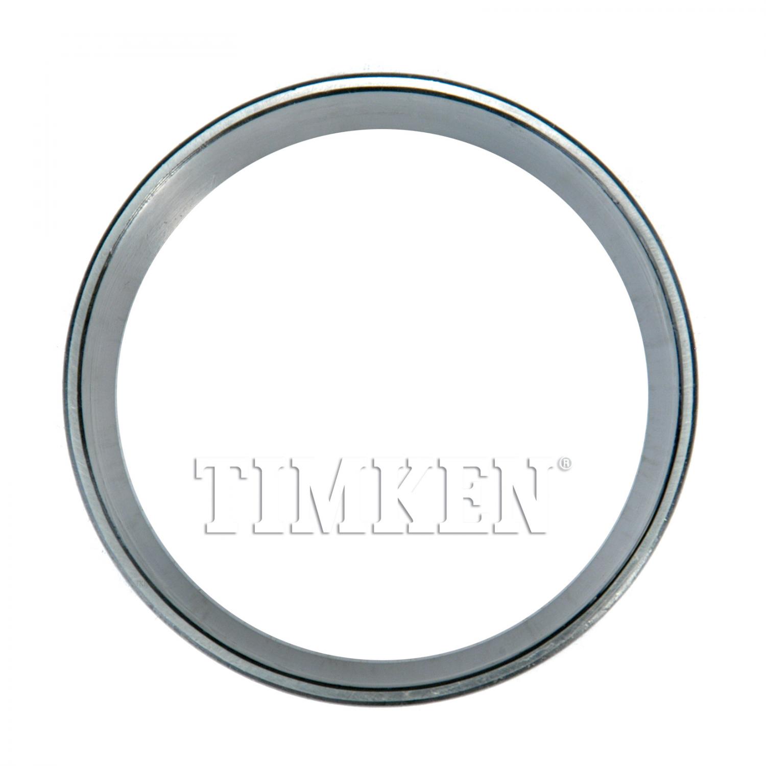 Timken LM102910 - Wheel Bearing Race Timken LM102910 Differential Race product image 3 of 8