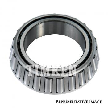 Timken LM102949 Differential Bearing product image 2 of 8