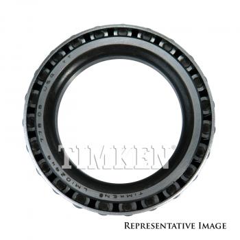 Timken LM102949 Differential Bearing product image 4 of 8