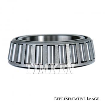 Timken LM102949 Differential Bearing product image 6 of 8