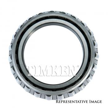 Timken LM102949 Differential Bearing product image 8 of 8