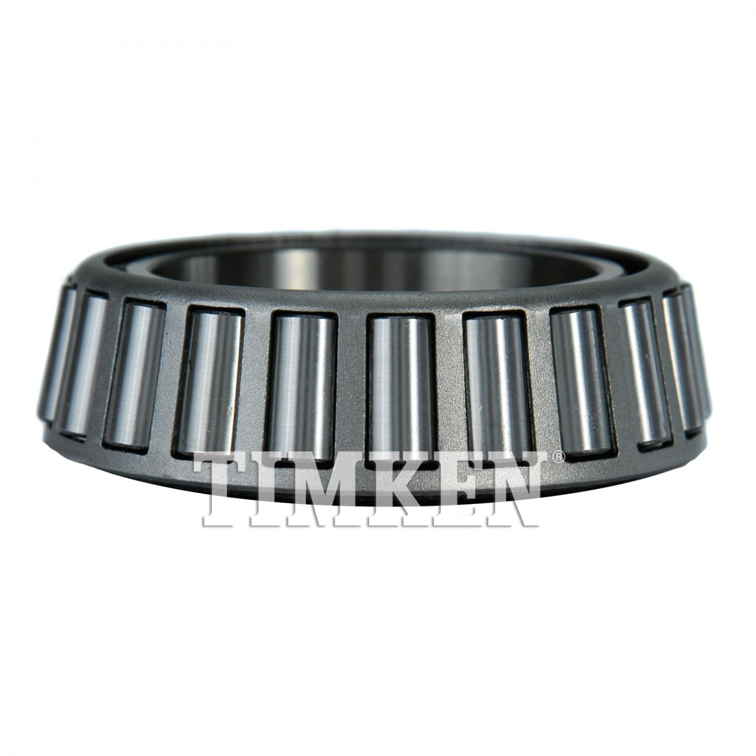 Timken LM104949 Differential Bearing product image 3 of 4