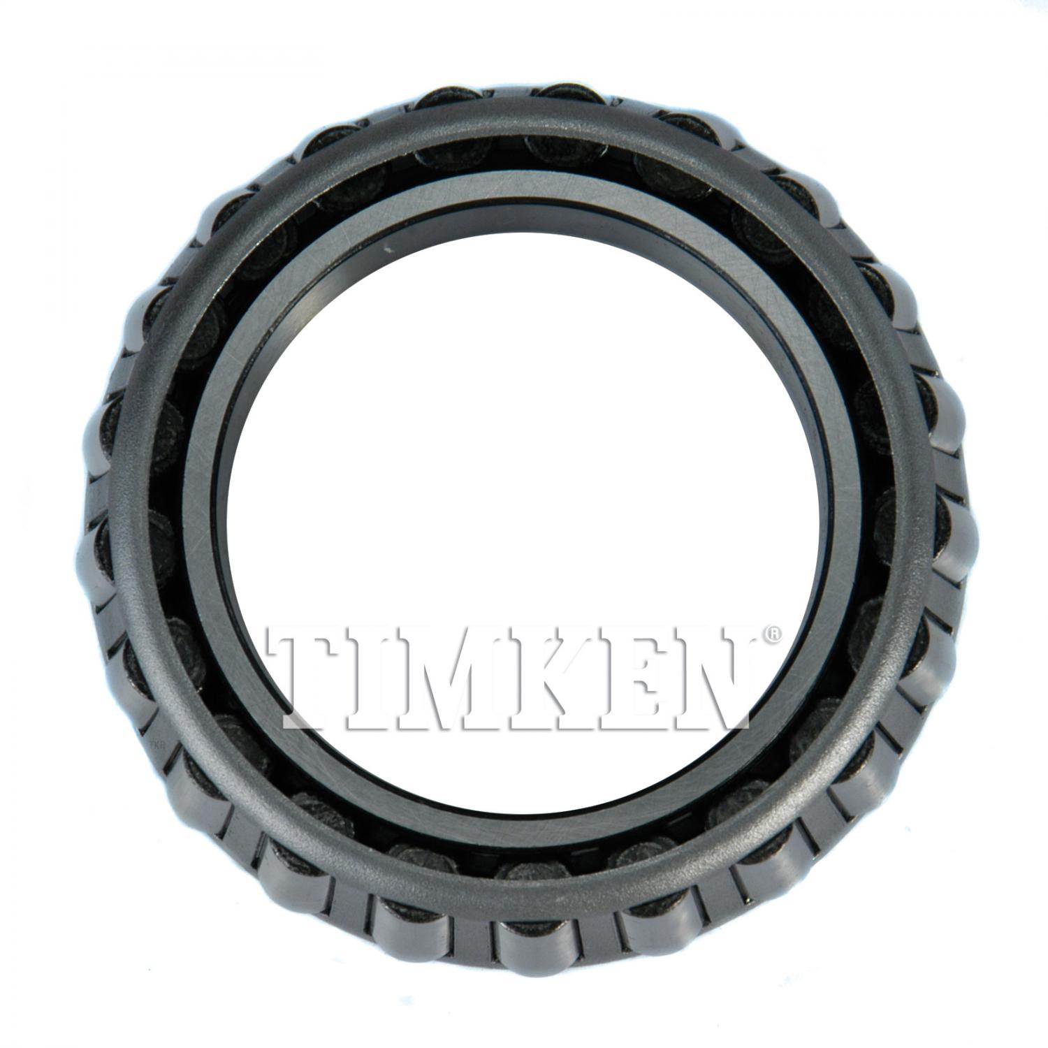 Timken LM104949 Differential Bearing product image 4 of 4