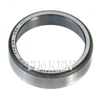Timken LM11710 Wheel Bearing Race product image 1 of 8