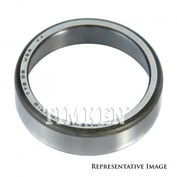 Timken LM11710 Wheel Bearing Race product image 2 of 8