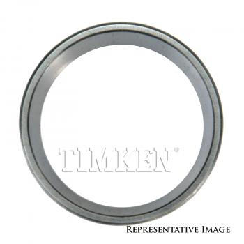 Timken LM11710 Wheel Bearing Race product image 4 of 8