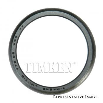 Timken LM11710 Wheel Bearing Race product image 8 of 8
