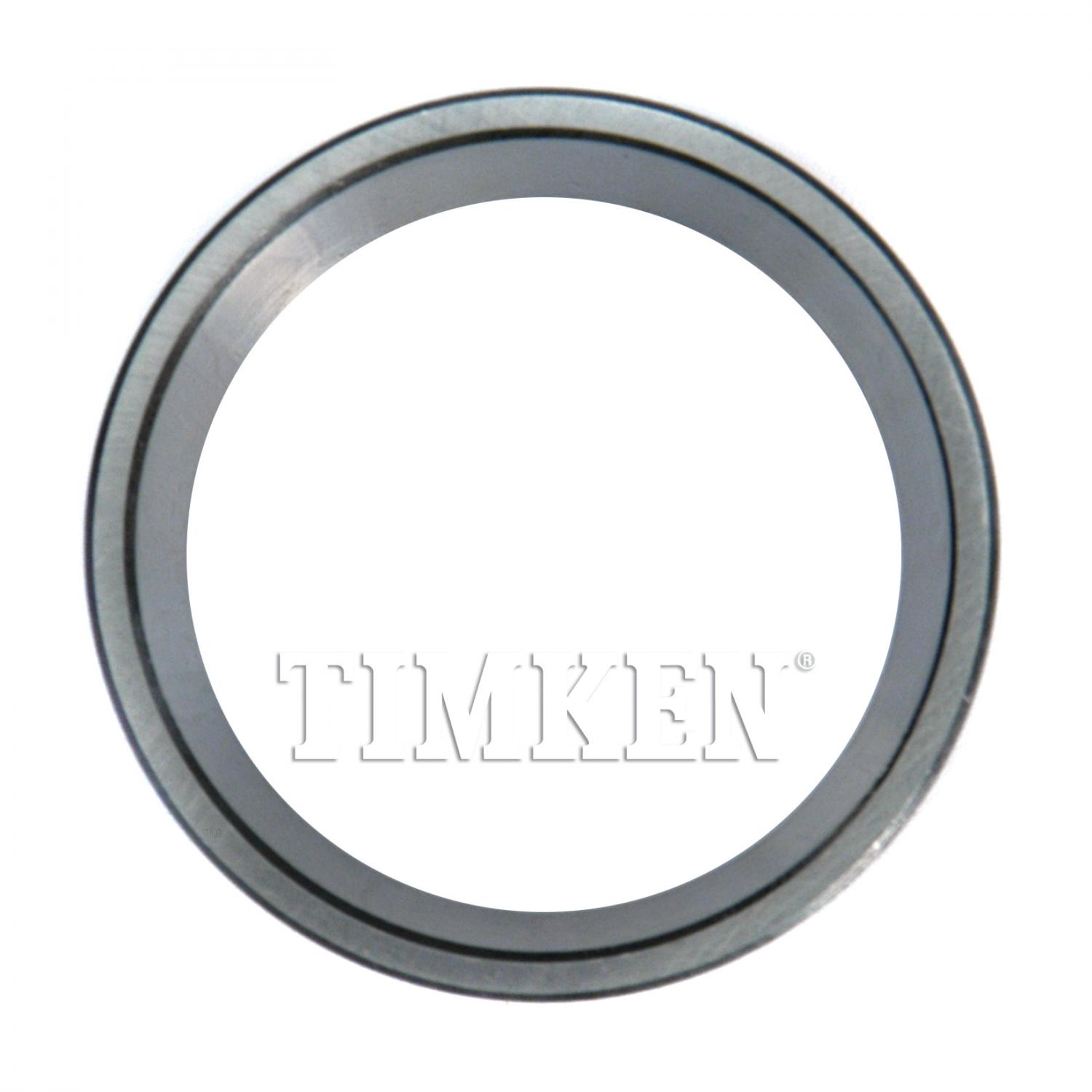 Timken LM11910 Wheel Bearing Race product image 3 of 8