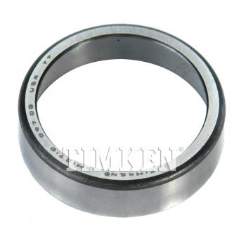 Timken LM12710 Wheel Bearing Race product image 1 of 8