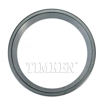 Timken LM12710 Wheel Bearing Race product image 3 of 8