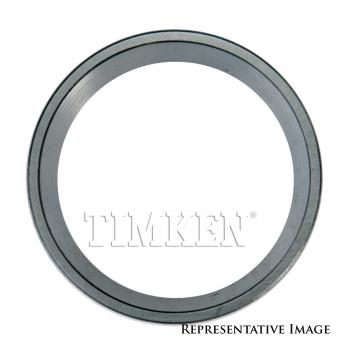 Timken LM12710 Wheel Bearing Race product image 4 of 8
