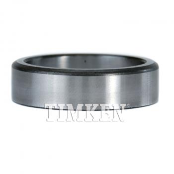Timken LM12710 Wheel Bearing Race product image 5 of 8