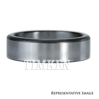 Timken LM12710 Wheel Bearing Race product image 6 of 8
