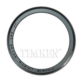 Timken LM12710 Wheel Bearing Race product image 7 of 8
