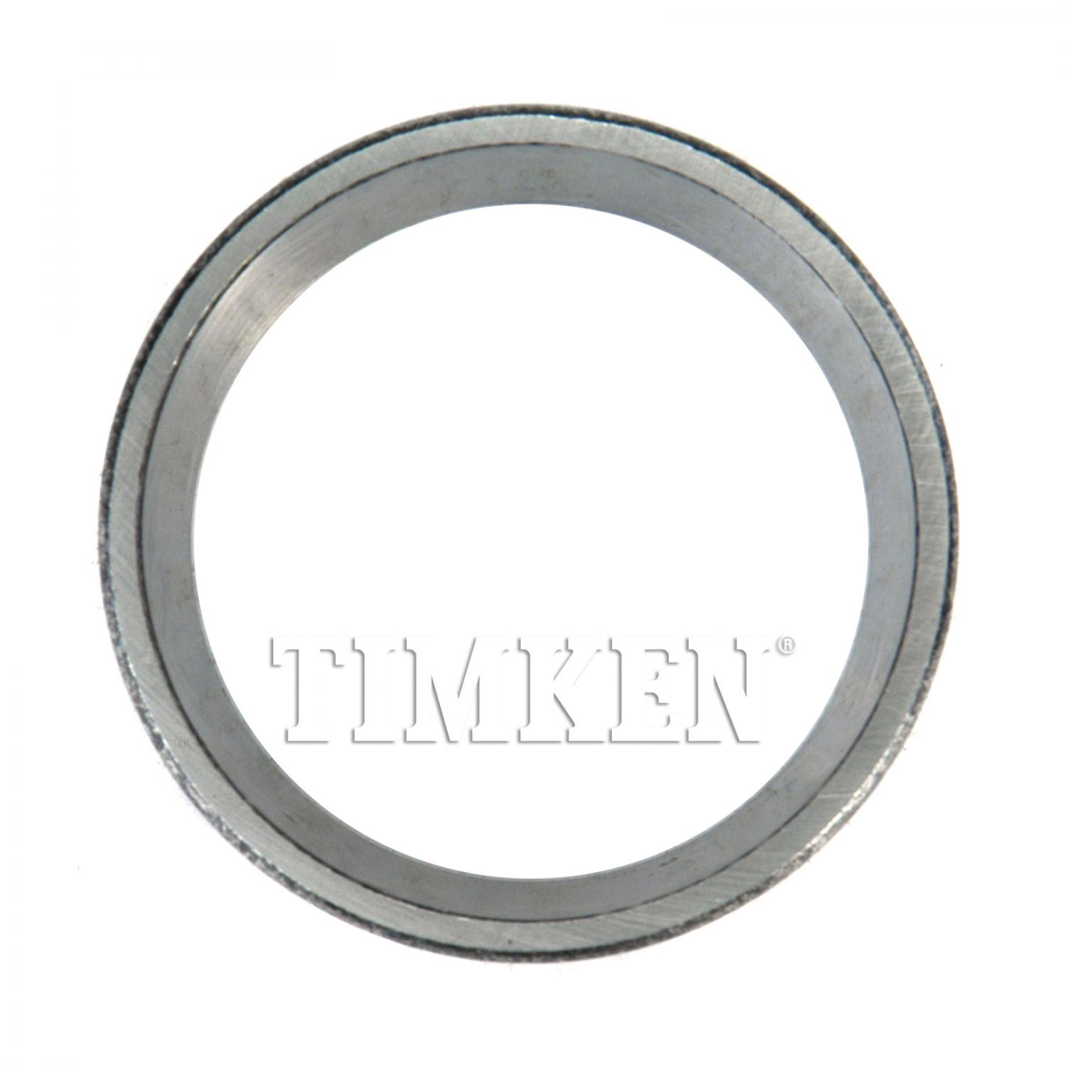 Timken LM12711 Manual Trans Countershaft Race product image 3 of 8