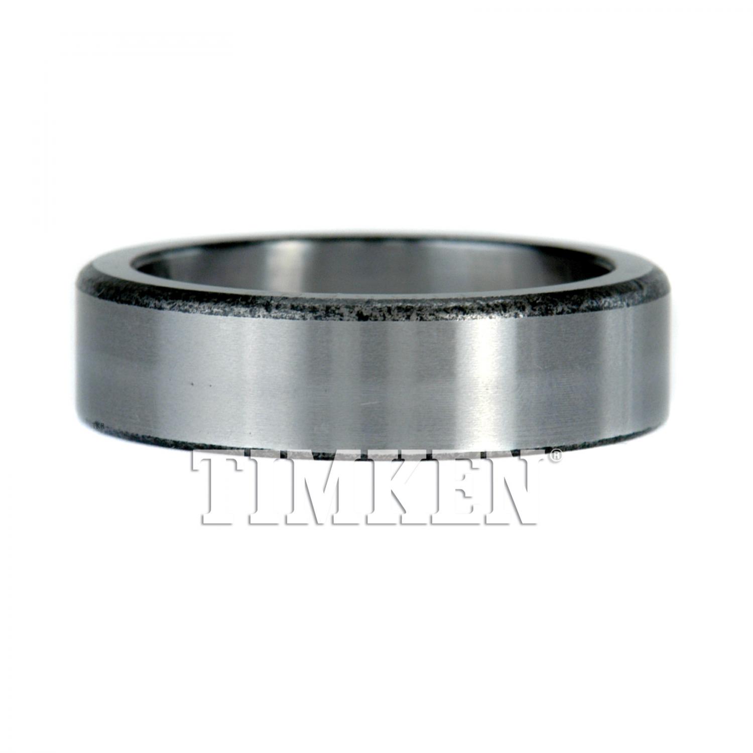 Timken LM12711 Manual Trans Countershaft Race product image 5 of 8