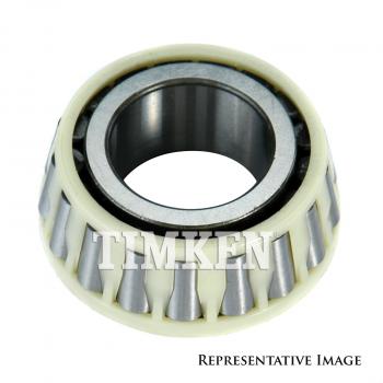 Timken LM12748F Wheel Bearing product image 2 of 8