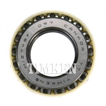 Timken LM12748F Wheel Bearing product image 3 of 8