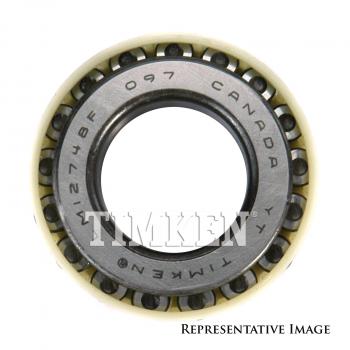 Timken LM12748F Wheel Bearing product image 4 of 8