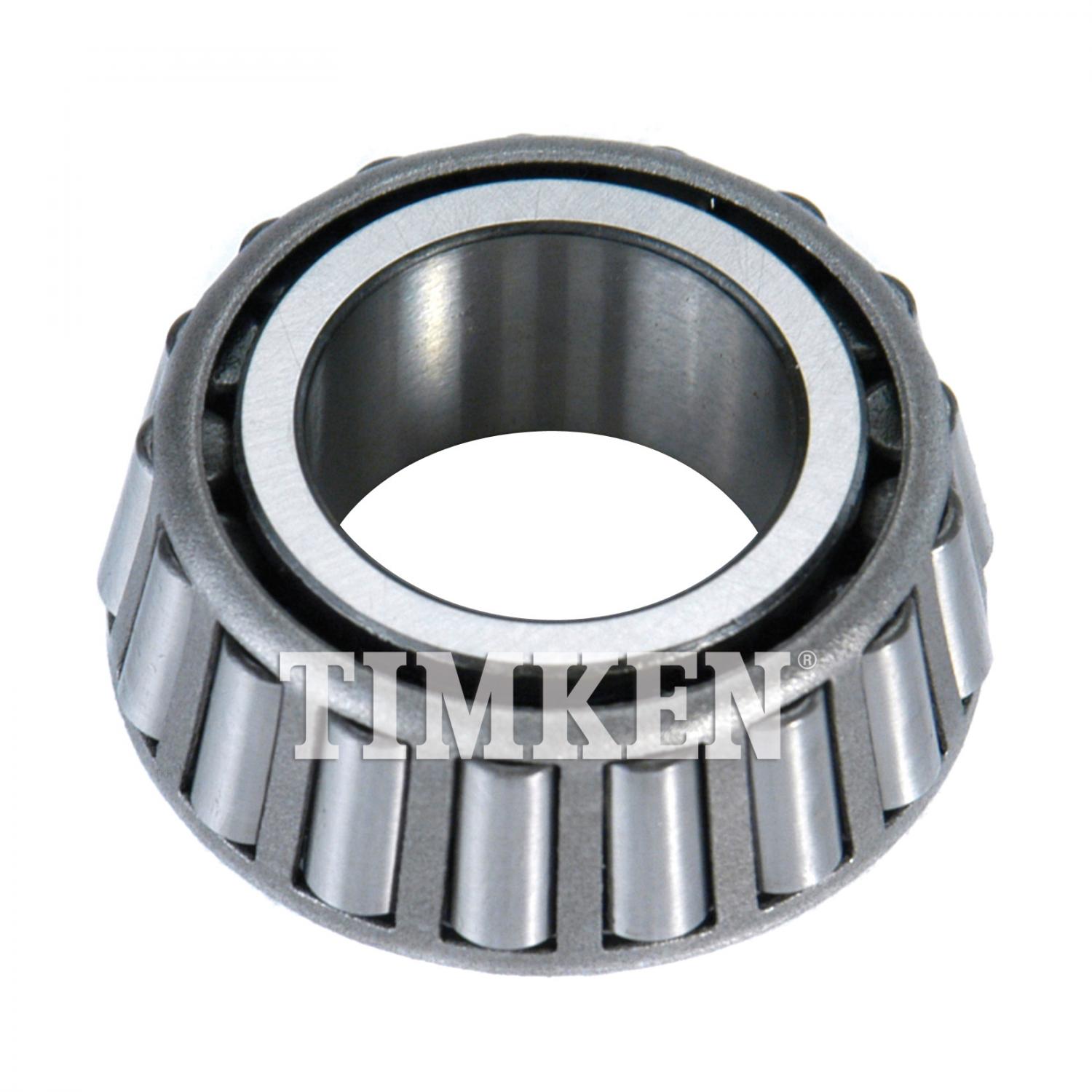 Timken LM12749 Manual Trans Countershaft Bearing product image 1 of 8