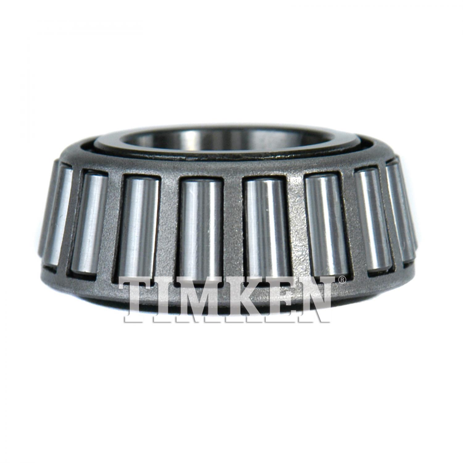 Timken LM12749 Manual Trans Countershaft Bearing product image 5 of 8