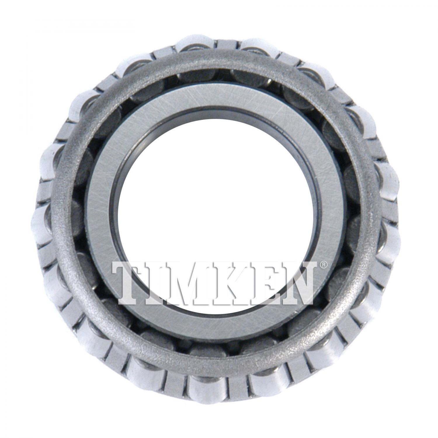 Timken LM12749 Manual Trans Countershaft Bearing product image 7 of 8
