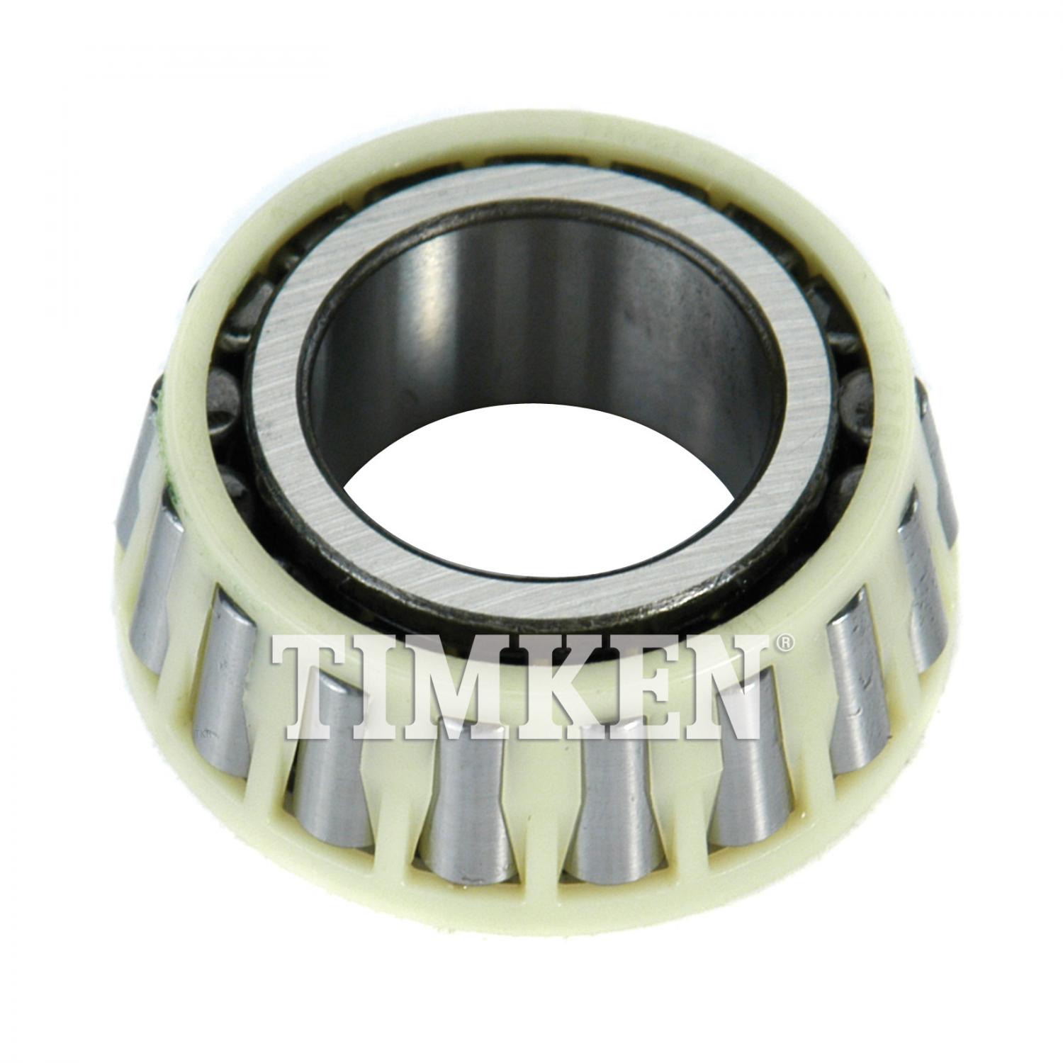 Timken LM12749F Wheel Bearing product image 1 of 8
