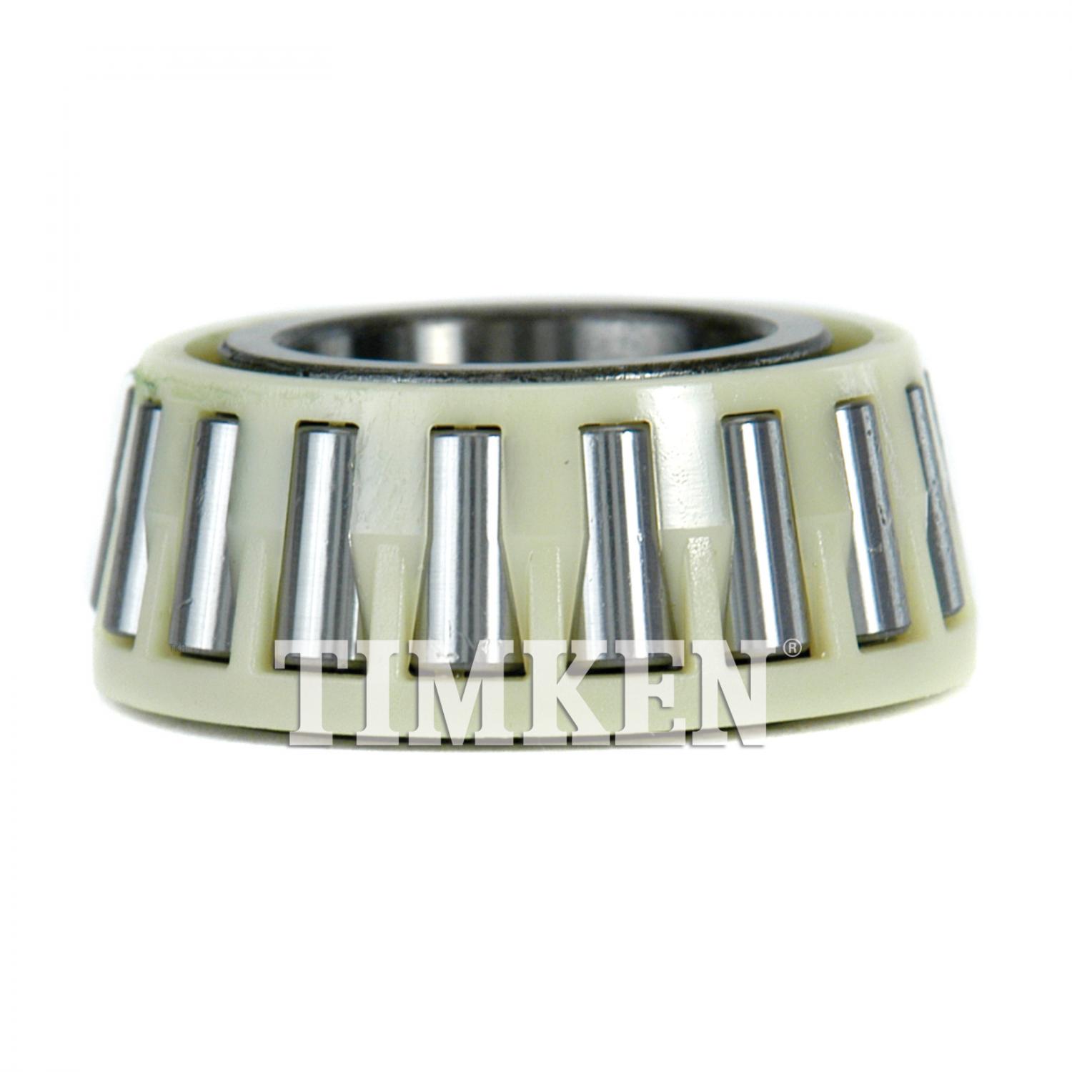 Timken LM12749F Wheel Bearing product image 5 of 8