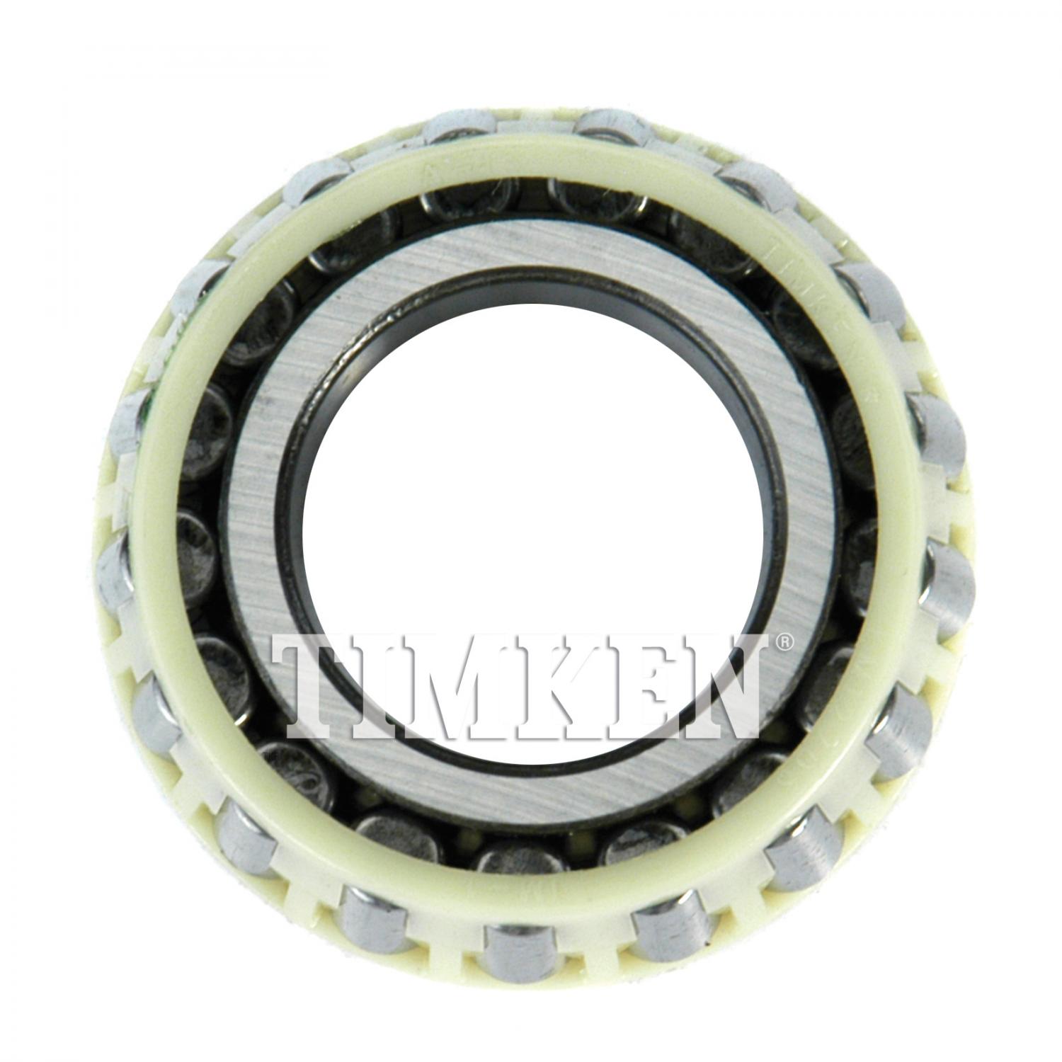 Timken LM12749F Wheel Bearing product image 7 of 8