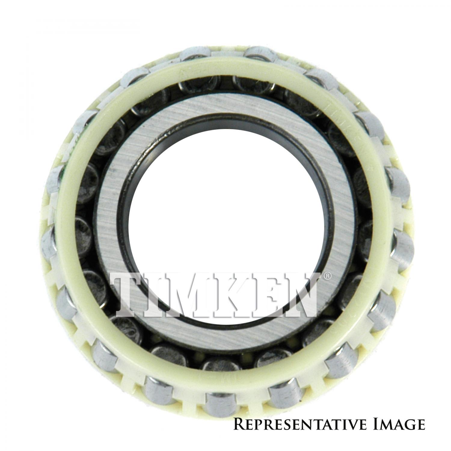 Timken LM12749F Wheel Bearing product image 8 of 8