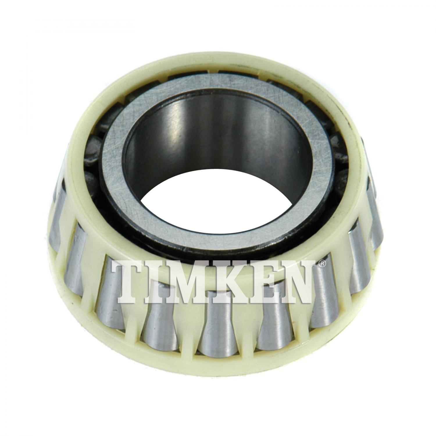 Timken LM12749FP Wheel Bearing product image 1 of 8