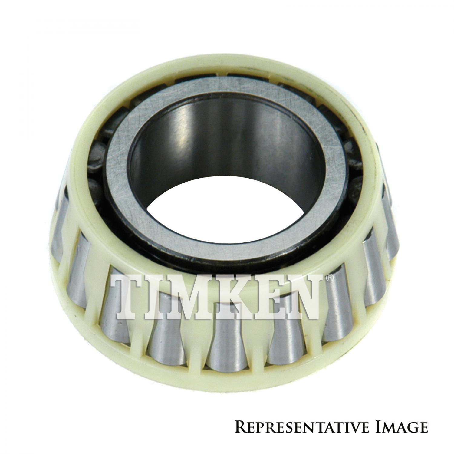 Timken LM12749FP Wheel Bearing product image 2 of 8