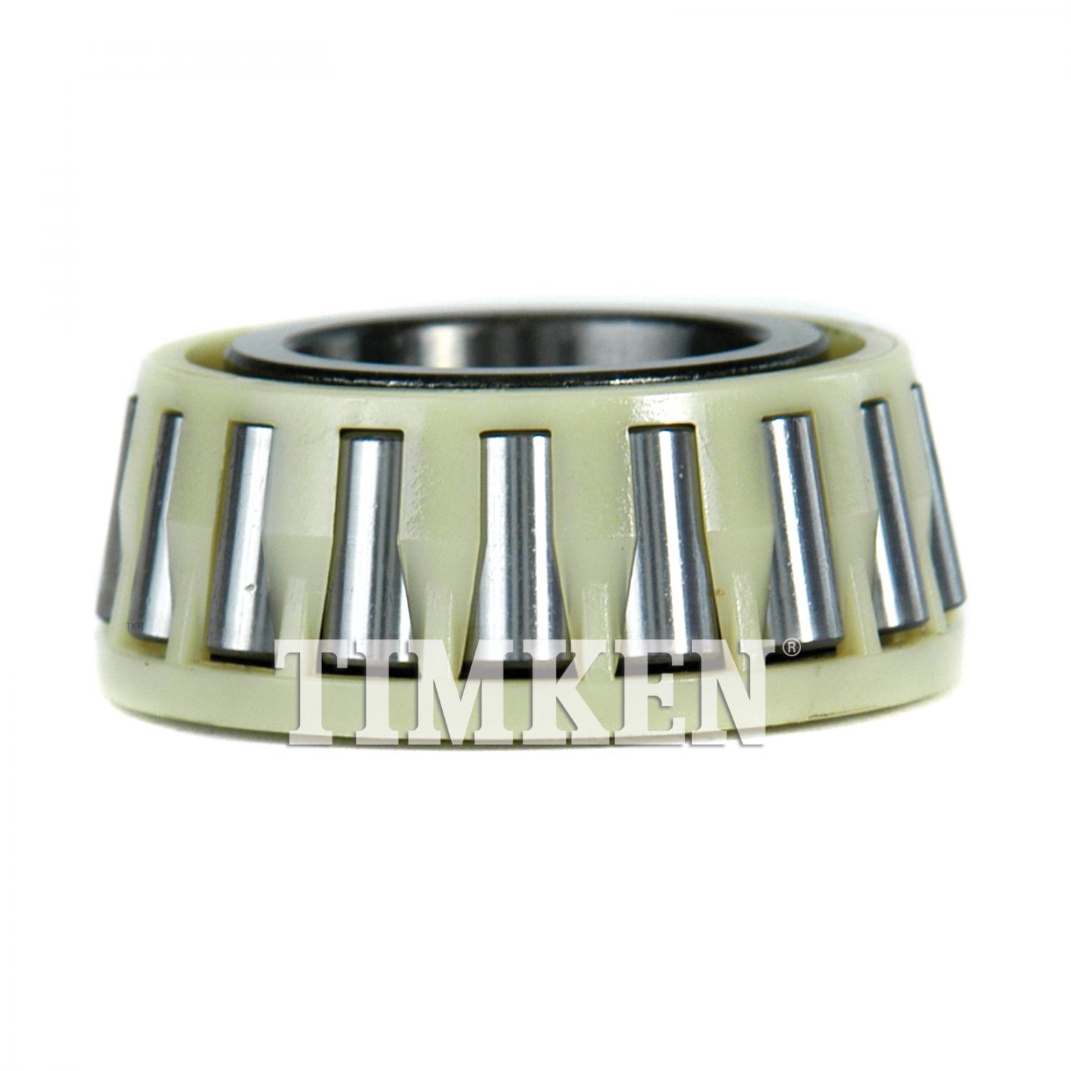 Timken LM12749FP Wheel Bearing product image 5 of 8