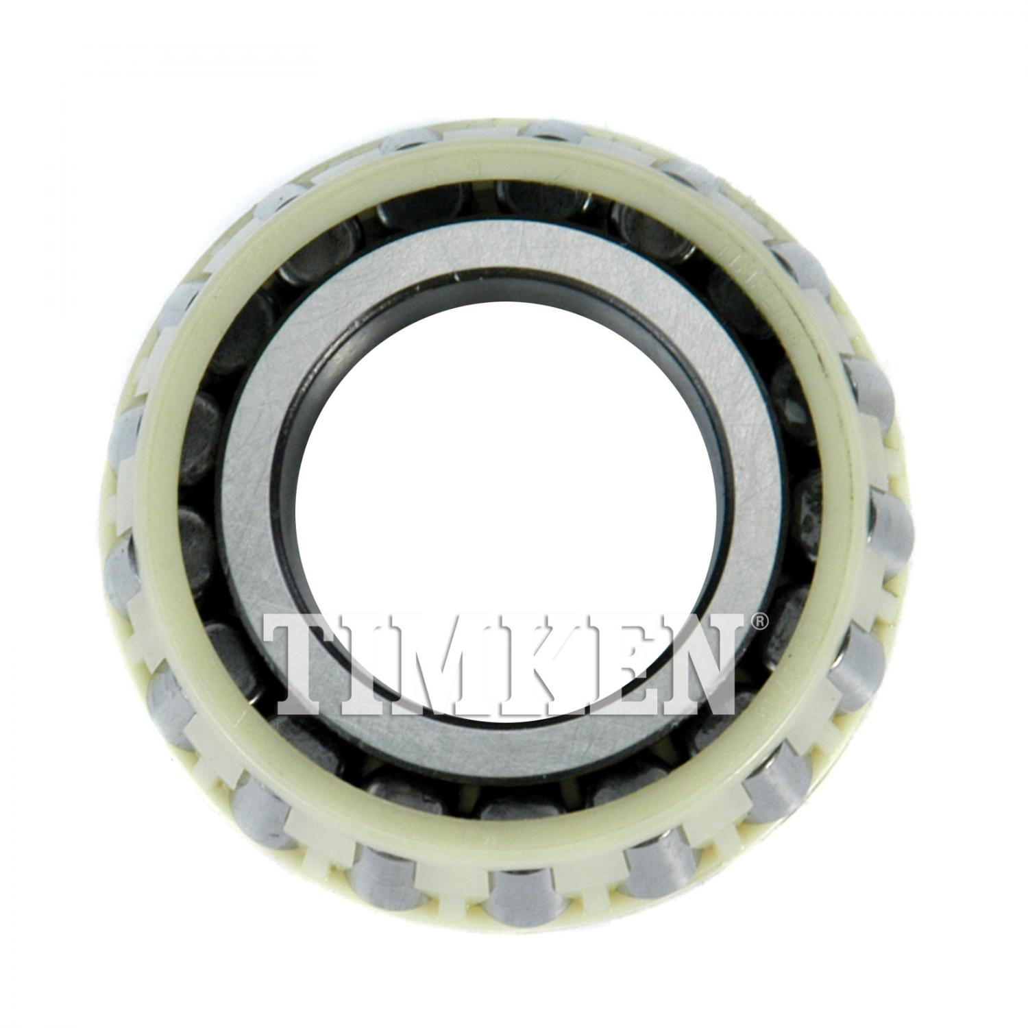 Timken LM12749FP Wheel Bearing product image 7 of 8