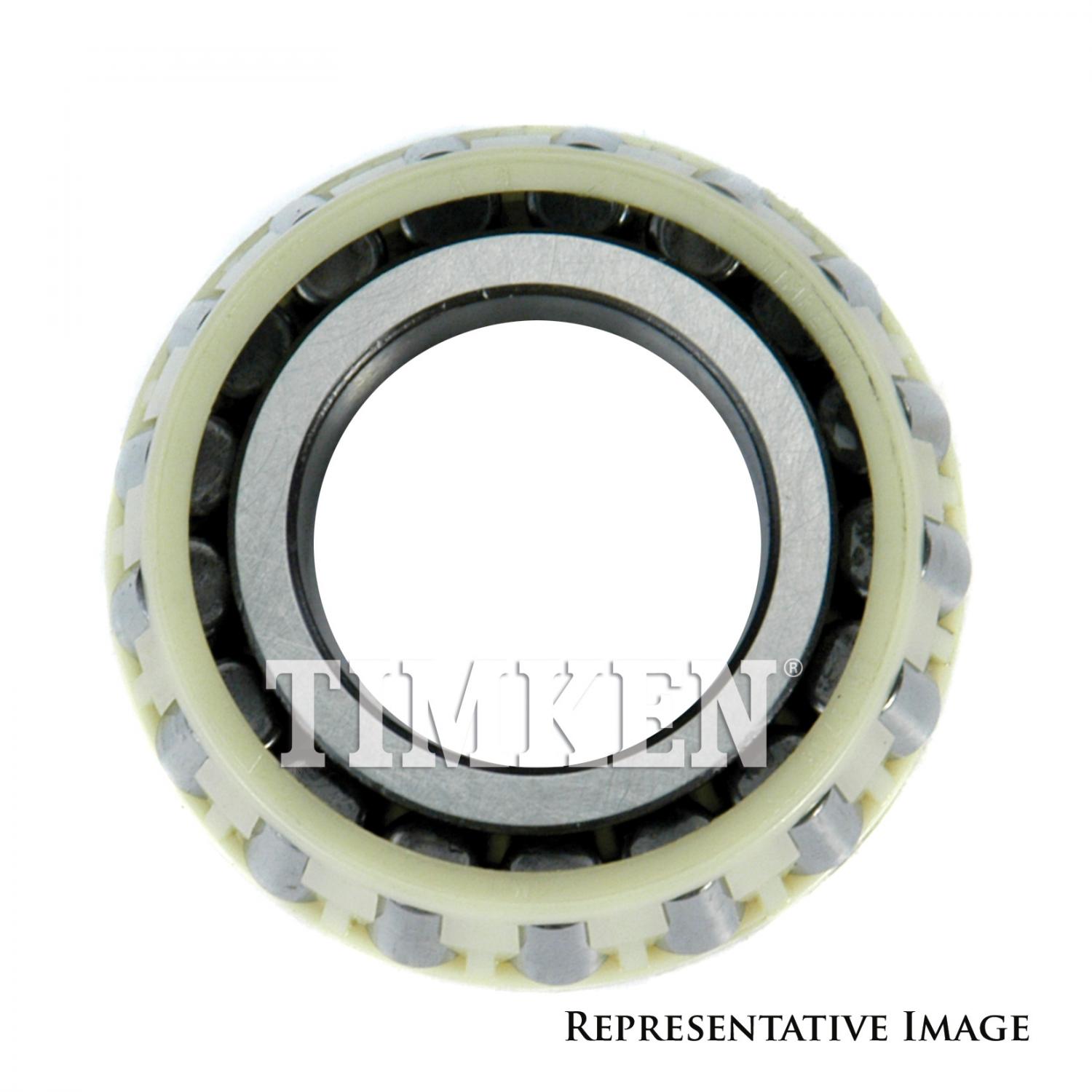 Timken LM12749FP Wheel Bearing product image 8 of 8