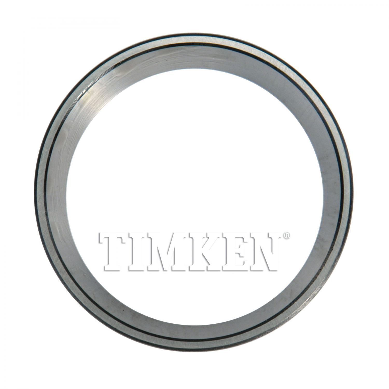 Timken LM48510 Differential Race product image 3 of 8