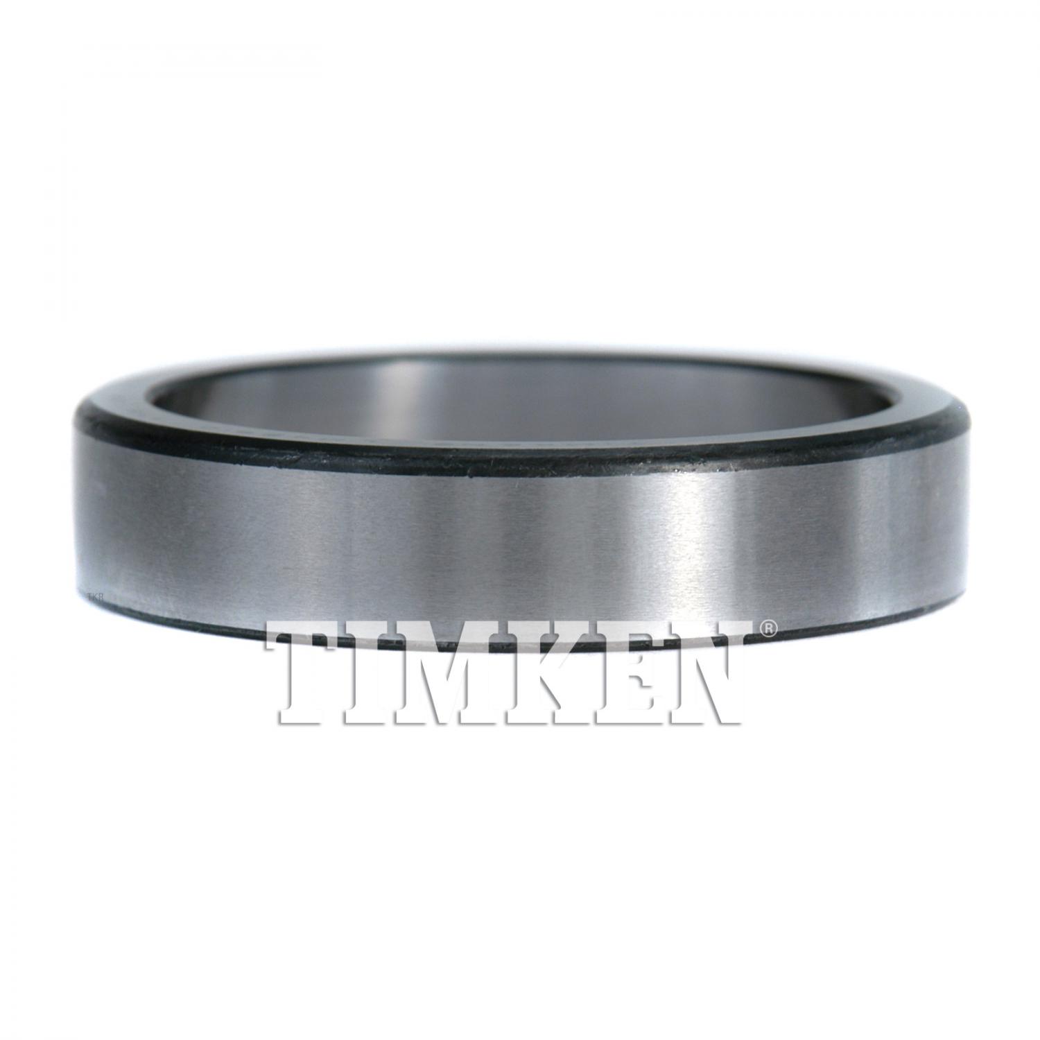 Timken LM48510 Differential Race product image 5 of 8