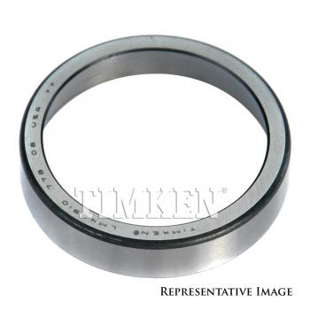 Timken LM48514 Manual Trans Input Shaft Bearing product image 1 of 1