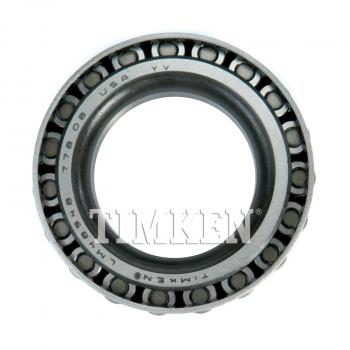 Timken LM48548 - Wheel Bearing Timken LM48548 Differential Bearing product image 2 of 4