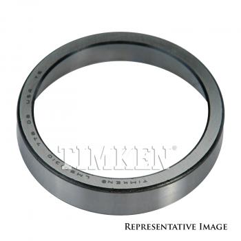 Timken LM501310 - Wheel Bearing Race Timken LM501310 Auto Trans Differential Race product image 2 of 8
