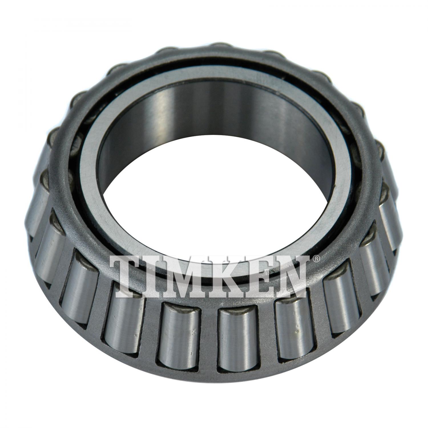Timken LM501349 - Wheel Bearing Timken LM501349 Auto Trans Differential Bearing product image 1 of 8